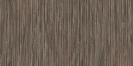 Walnut wooden texture with linear stripsの写真素材