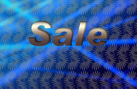 sale, illustrationの写真素材