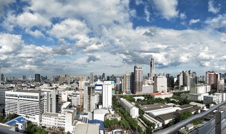 Bangkok