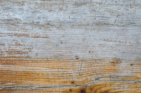 Texture of old wooden planks studio