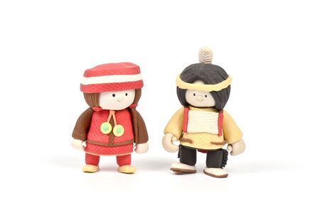 Indians coupleの写真素材