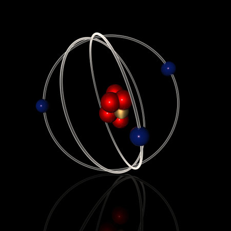 Atom 
