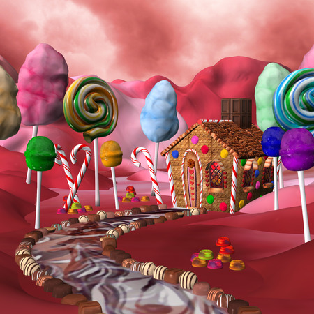 Sugar land の写真素材