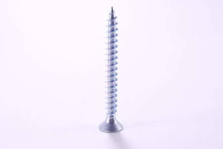 steel screw