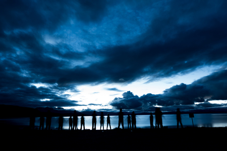 Guru Rinpoche or Padmasambhava Statuesの写真素材