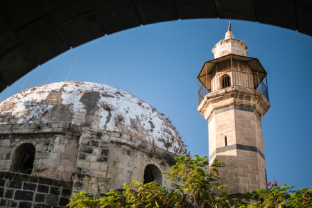 Israel Historical places of Israel Old Time