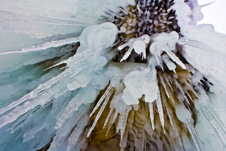 Icicles