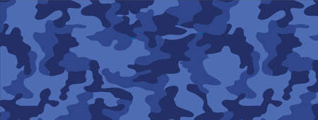 Auto Camo Navy Designs Illustration Vectorsのイラスト素材