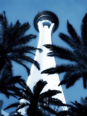 stratosphere