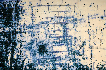 Abstract background, grunge rusty metal texture