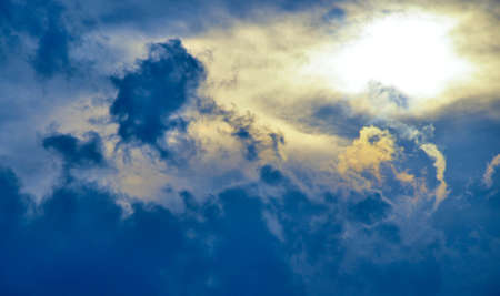 skyの写真素材