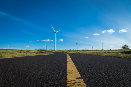 scenery of natureの写真素材