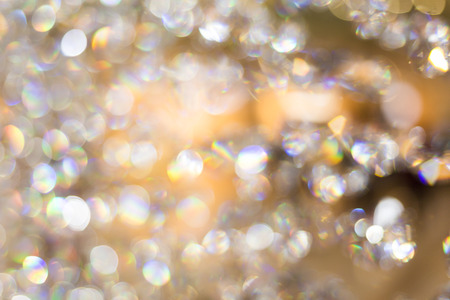 Fantasy diamond backgroundの写真素材