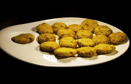 Potato Babaの写真素材