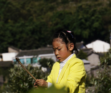 Young lifeのeditorial素材