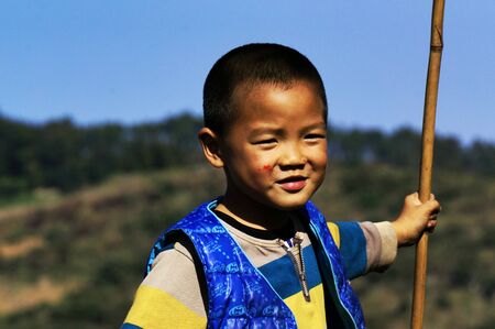 Young lifeのeditorial素材