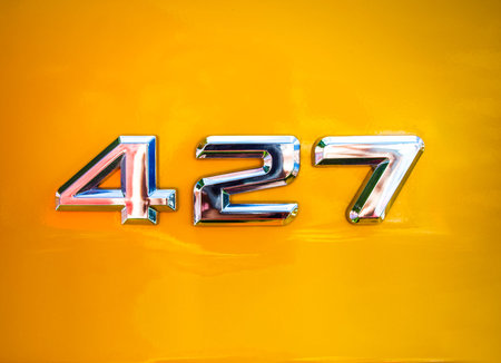 Chrome 427