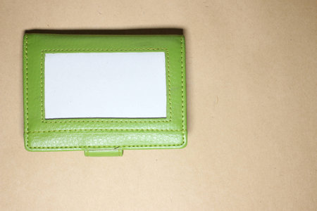 card holderの写真素材