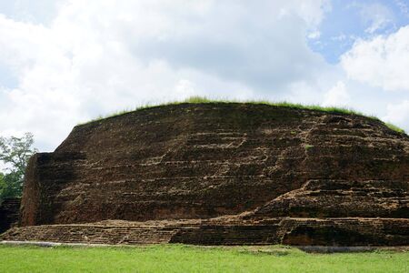 Dakkhina Stupaの写真素材