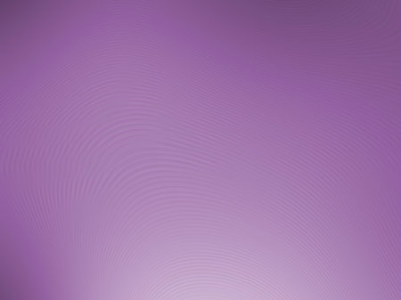 Abstract purple background with radial, radiating, converging lines.の写真素材
