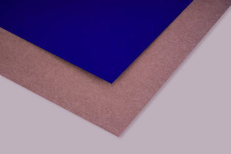 Colored paper background. High resolution photo. Full depth of field.の写真素材