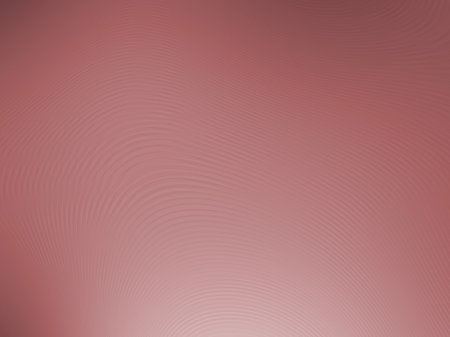 abstract brown background with some smooth lines in it and copy spaceの写真素材