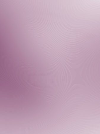 abstract background with smooth lines in purple color, can be used as a wallpaperの写真素材