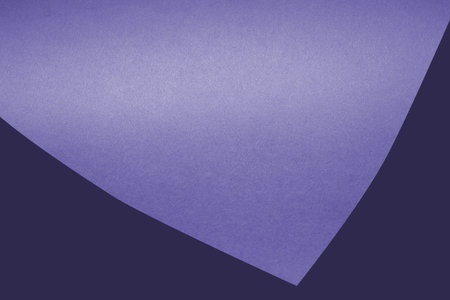 close up of purple paper texture background with copy space for text or imageの写真素材