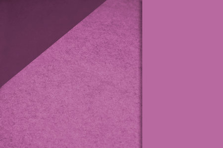 purple and pink color paper background for graphic design and web designの写真素材