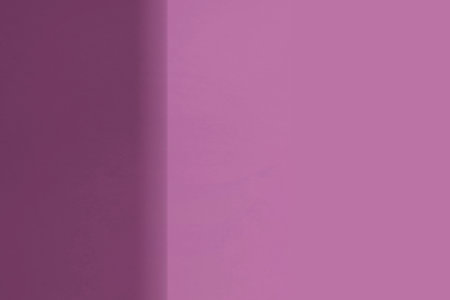 Purple color paper background and texture for graphic design and web designの写真素材