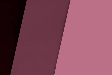 Abstract color paper background. Color of the year 2020. Very peri.の写真素材