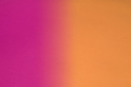 abstract pink and orange color background for graphic design and web designの写真素材