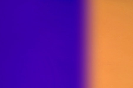abstract orange and purple colors background for graphic design and web design