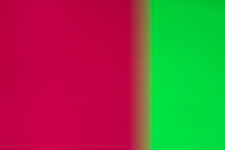 abstract background green and red colors for graphic design and web designの写真素材