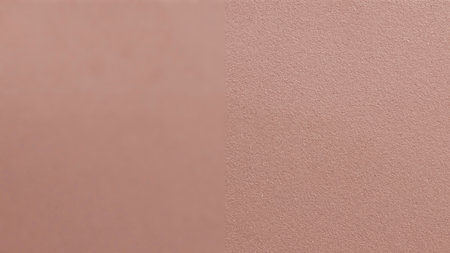 Texture of pink wall. Abstract background for design with copy space.の写真素材