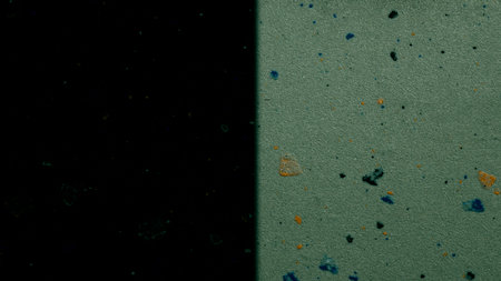 abstract grunge background texture for multiple projects like science, music, artの写真素材