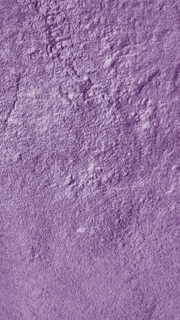 Purple stucco texture. Abstract background and texture for design.