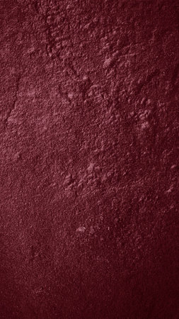 Grunge red wall background or texture. Abstract background for design.の写真素材