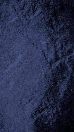 dark blue background texture for graphic design and web design. High quality photoの写真素材