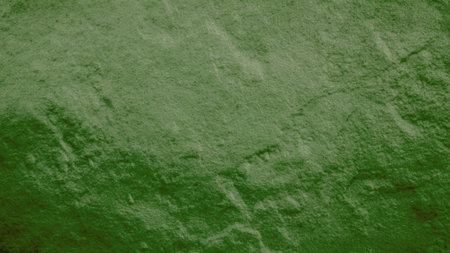 Green grunge paper texture or background. Abstract background for design.の写真素材
