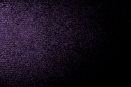 Purple abstract background or texture and gradients shadow on it.の写真素材