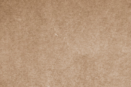 brown paper texture backgroundの写真素材