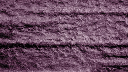 Abstract stone background in purple tone. Abstract background and texture for design.
