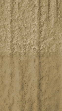 abstract grunge cardboard textureの写真素材