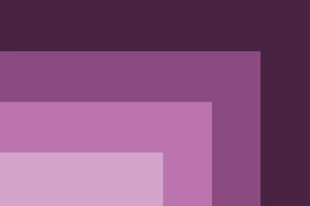 abstract background of lines generative art illustrationの写真素材