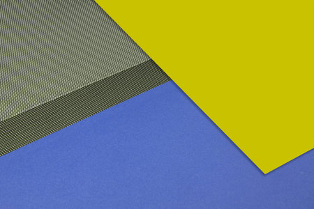 abstract colorful texture background, geometric collageの写真素材