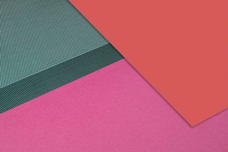 abstract background with geometric patternの写真素材