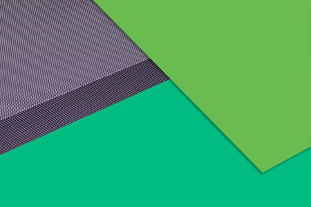 abstract geometric background with trianglesの写真素材