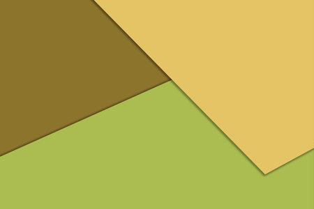 3d illustration of abstract geometric backgroundの写真素材
