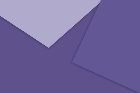 abstract geometric background with triangles. 3d illustrationの写真素材